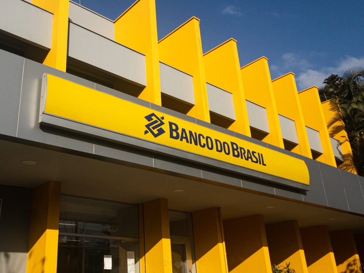 Como desviar dinheiro de uma conta do banco brasileiro