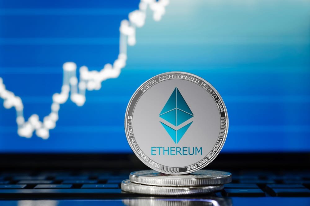 como desviar ethereum