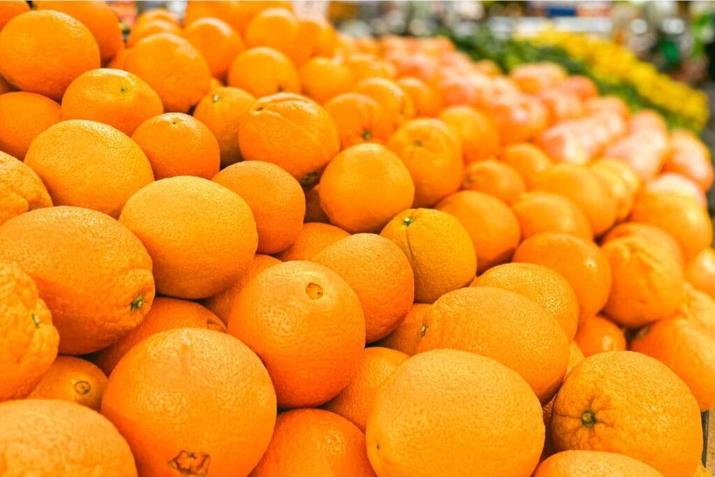 Conta laranja como fazer
